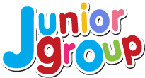 Illustrate Junior Group. English and Chinese lessons for Kids.