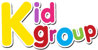 Illustrate Kid Group. English and Chinese lessons for Kids.