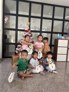 International Preschool Program